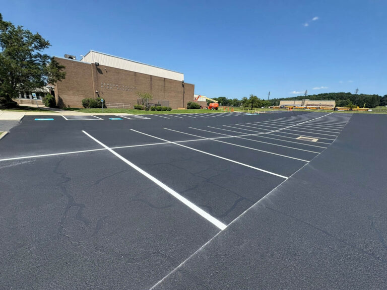 Saucon Valley High School mack seal