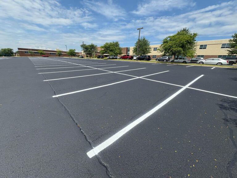 mack seal Saucon Valley elementary